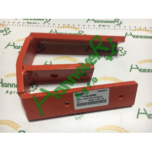Фіксуючий чистик G15472290 Гаспардо, Maschio Gaspardo